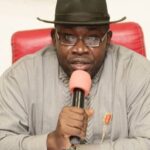 seriake dickson efcc