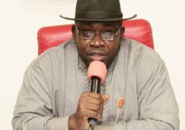 seriake dickson efcc