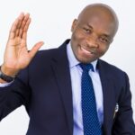 benjamin kalu